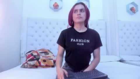 Megan online show from 05.08.26