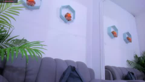 Megan online show from 06.05.26