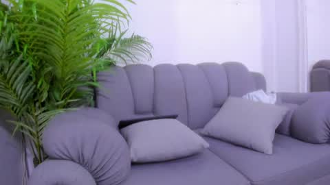 Megan online show from 06.12.26