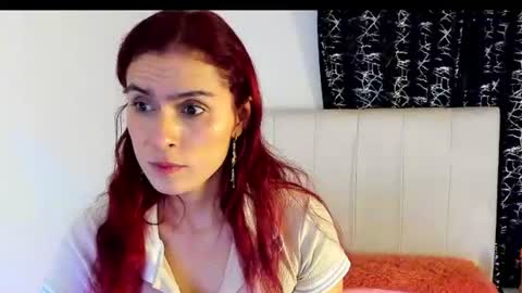 Megan online show from 06.19.26