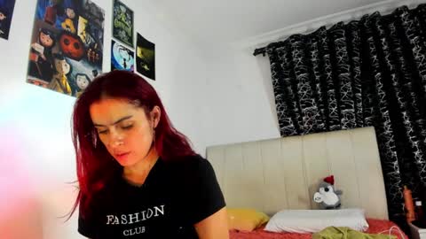 Megan online show from 06.25.26
