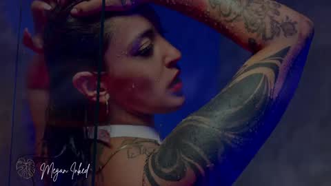 Snapshot of megan_inked_ chatting on 05.21.26 online show from 05.21.26