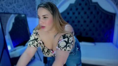 megan_jall online show from 01.12.26