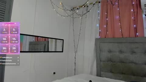 megan online show from 12.24.24