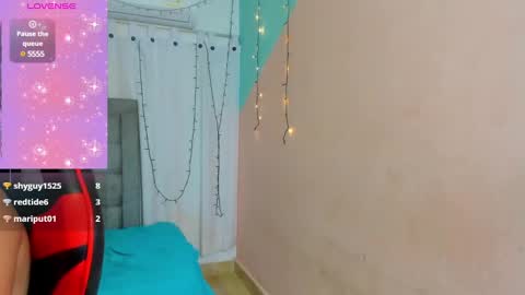 megan online show from 02.15.25