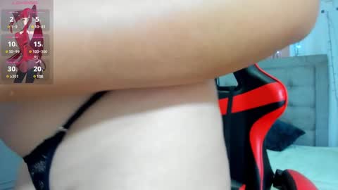 megan online show from 02.19.25