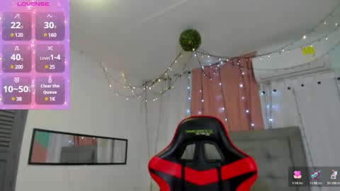 megan online show from 03.01.25