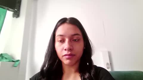 Megan online show from 10.21.25