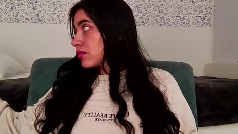 Megan online show from 10.22.25