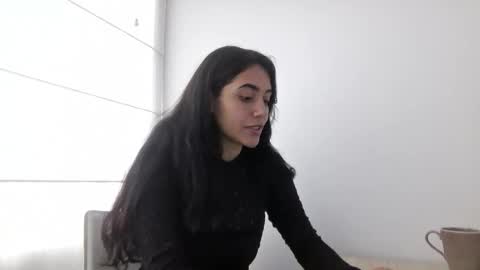 Megan online show from 11.20.25