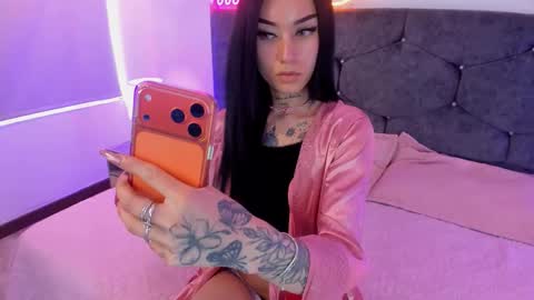 megan_morphy online show from 03.17.26