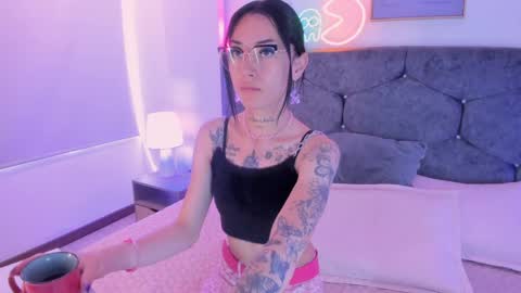 megan_morphy online show from 05.22.26