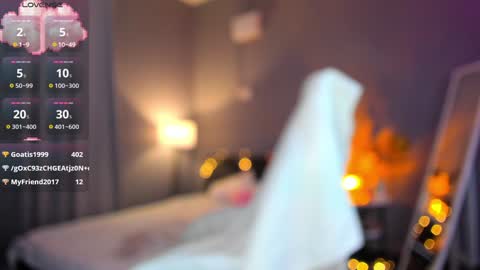 Megan Nelson online show from 02.07.25