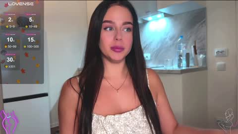 Snapshot of megan_nilson chatting on 12.01.24 Megan online show from 12.01.24