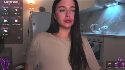 Snapshot of megan_nilson chatting on 12.05.24 Megan online show from 12.05.24