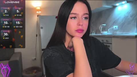 Snapshot of megan_nilson chatting on 12.18.24 Megan online show from 12.18.24