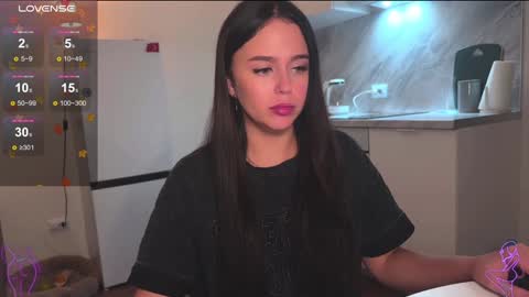 Snapshot of megan_nilson chatting on 12.18.24 Megan online show from 12.18.24