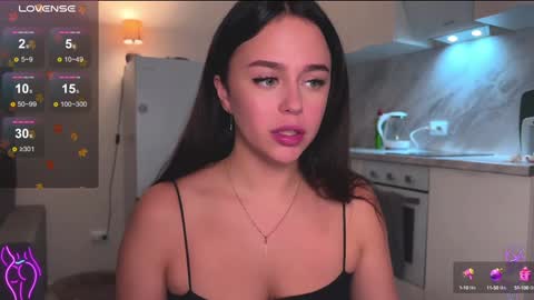 Snapshot of megan_nilson chatting on 12.29.24 Megan online show from 12.29.24