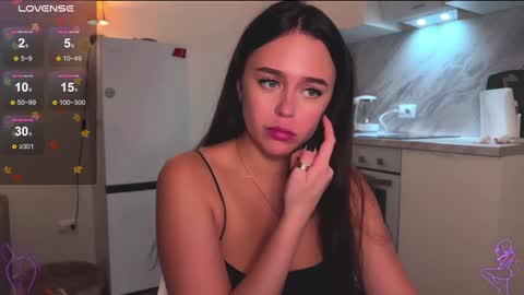 Snapshot of megan_nilson chatting on 12.29.24 Megan online show from 12.29.24