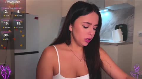 Snapshot of megan_nilson chatting on 12.29.24 Megan online show from 12.29.24