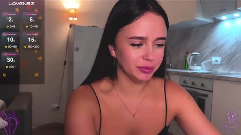 Snapshot of megan_nilson chatting on 12.30.24 Megan online show from 12.30.24