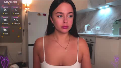 Snapshot of megan_nilson chatting on 01.03.25 Megan online show from 01.03.25