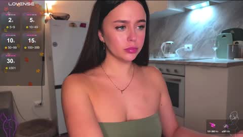 Snapshot of megan_nilson chatting on 01.11.25 Megan online show from 01.11.25