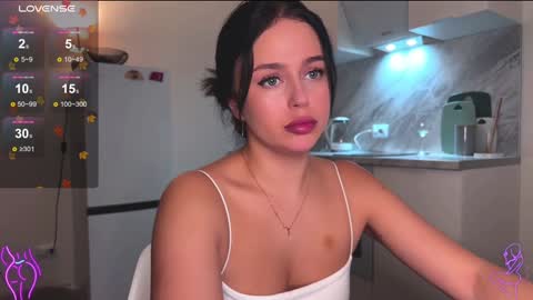 Snapshot of megan_nilson chatting on 01.11.25 Megan online show from 01.11.25