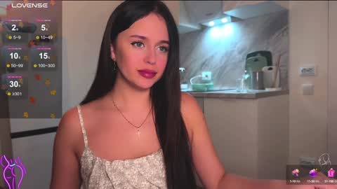 Snapshot of megan_nilson chatting on 01.14.25 Megan online show from 01.14.25