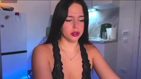 Snapshot of megan_nilson chatting on 01.14.25 Megan online show from 01.14.25