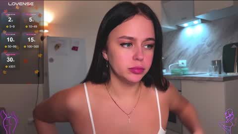 Snapshot of megan_nilson chatting on 01.20.25 Megan online show from 01.20.25