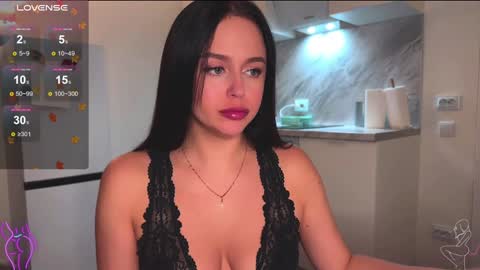 Snapshot of megan_nilson chatting on 01.21.25 Megan online show from 01.21.25