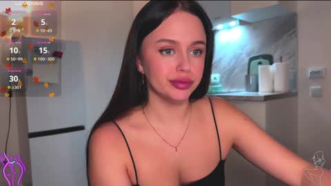 Snapshot of megan_nilson chatting on 01.23.25 Megan online show from 01.23.25