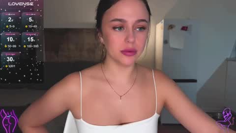 Snapshot of megan_nilson chatting on 02.17.25 Megan online show from 02.17.25