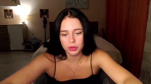 Snapshot of megan_nilson chatting on 09.08.25 Megan online show from 09.08.25