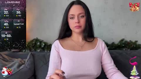 Snapshot of megan_nilson chatting on 01.15.26 Megan online show from 01.15.26