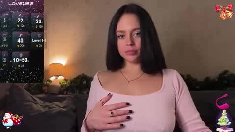 Snapshot of megan_nilson chatting on 01.15.26 Megan online show from 01.15.26