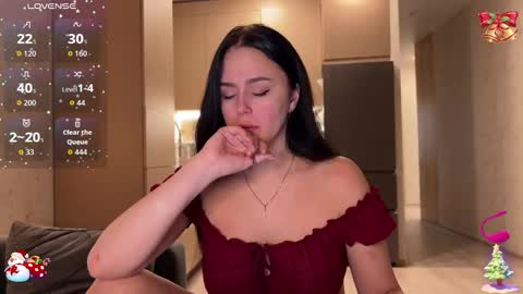 Snapshot of megan_nilson chatting on 02.09.26 Megan online show from 02.09.26