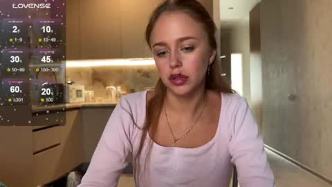 Snapshot of megan_nilson chatting on 06.16.26 Megan online show from 06.16.26