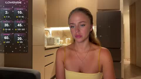 Snapshot of megan_nilson chatting on 07.04.26 Megan online show from 07.04.26
