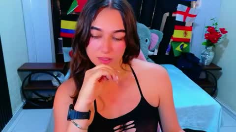 Megan online show from 06.17.26