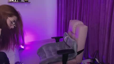 Snapshot of megan_ricci chatting on 01.14.25 Laura online show from 01.14.25