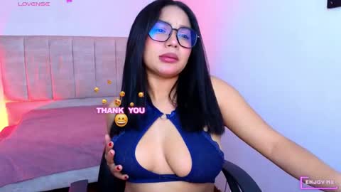 Megan online show from 01.13.26