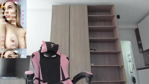 Megan online show from 09.21.25