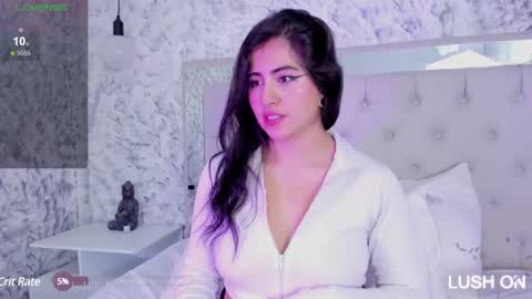 MEGAN  online show from 02.18.25