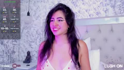 MEGAN  online show from 02.22.25