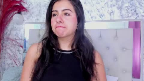 MEGAN  online show from 12.02.25