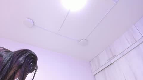 megan online show from 07.25.26
