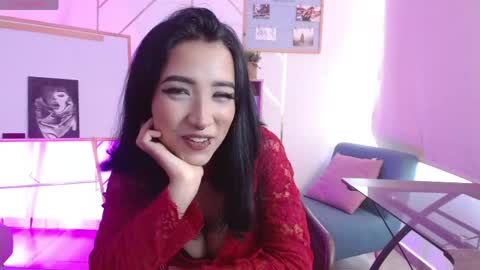 megan_saint online show from 04.11.26