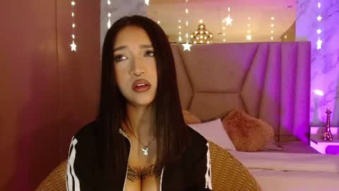 megan_saint online show from 06.13.26